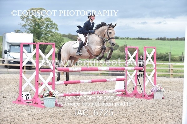 JAC_6725 - CLASS 17 SUN Pony Newcomers/ 1m Open