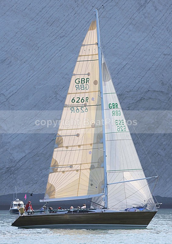 140621 GBR626R S27A0497 - ROUND THE ISLAND - 21st June 2014
