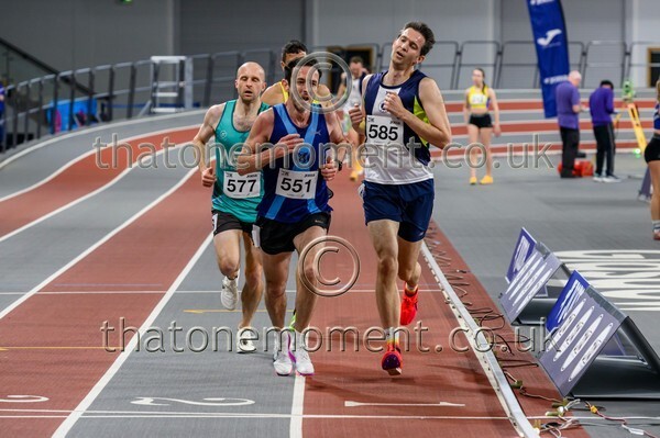 CEInv26-912482 - Track Male Set One