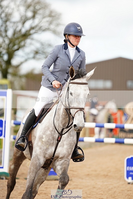 240317A-155240-07849 - Cls 29 Snr Foxhunter