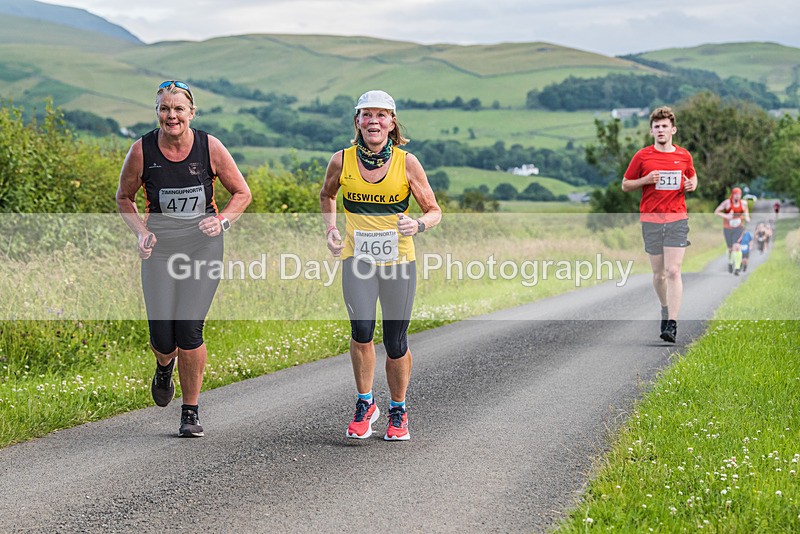 Lambfoot Loop-332 - Lambfoot Loop Road Race Tuesday 5th July 2022