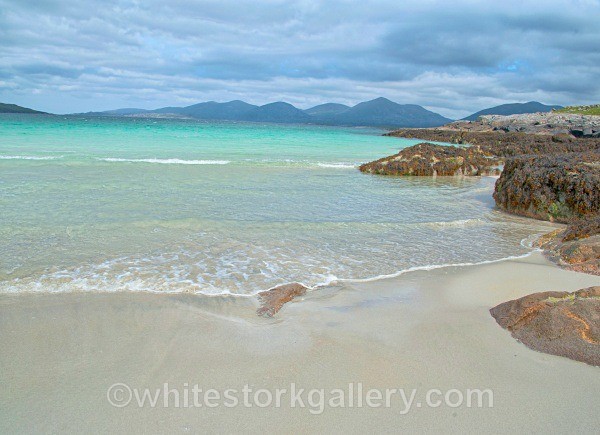 Losgaintir, Harris - Scottish Highlands