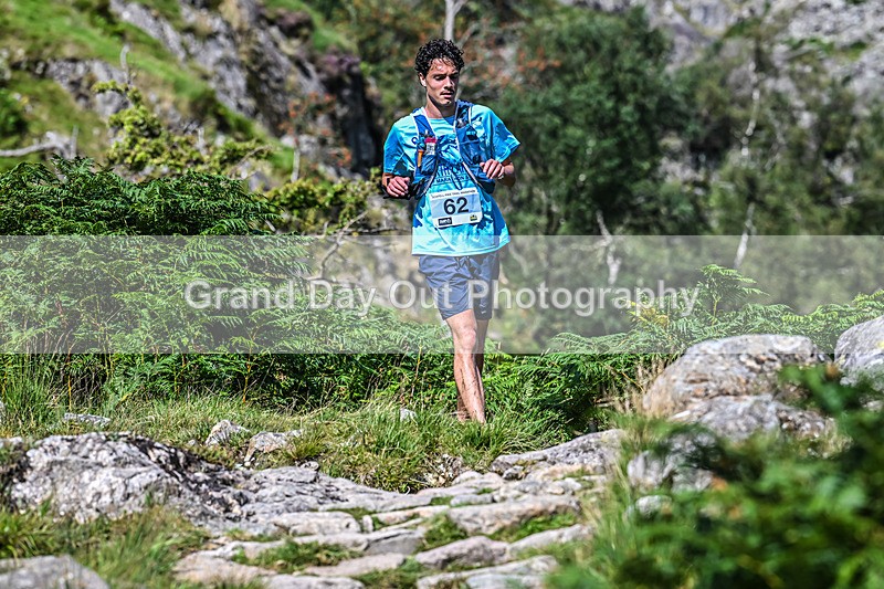 Scafell Pike-396 - Fellside Events Scafell Pike Trail Marathon Sunday 23rd August 2026