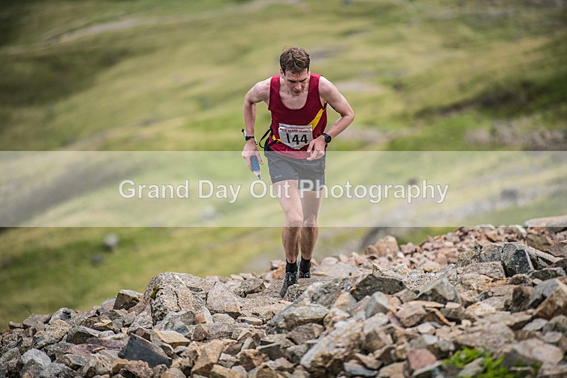 Borrowdale-203 - Borrowdale Fell Race Saturday 2nd August 2025