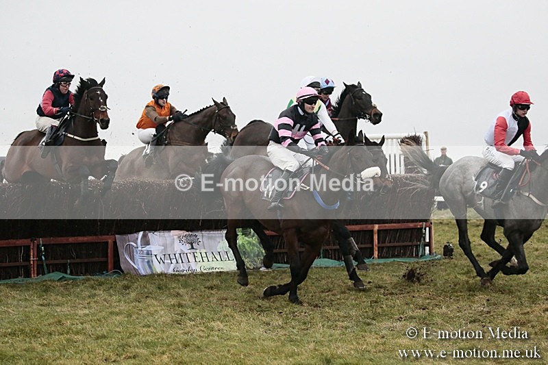 PtP 180218 844 - Combined Services Point-to-Point Larkhill 18/02/18