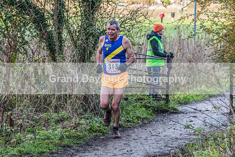 Workington XC-565 - Workington Cross Country Curwen Park, Saturday 3rd December 2022