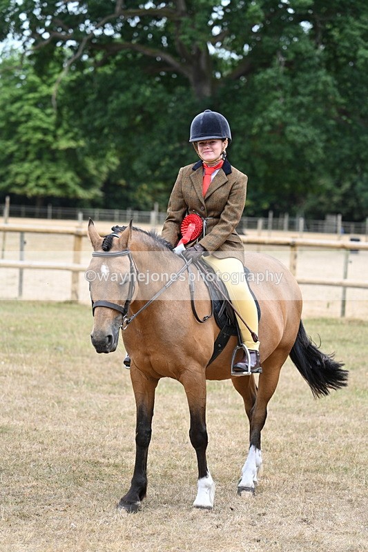 WJ7_7521 - Class 2 Best Rider