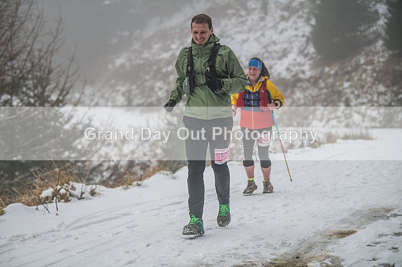 Glentress-300 - High Terrain Events Glentress 42, 21 & 10K Trail Races Sunday 15th February 2026