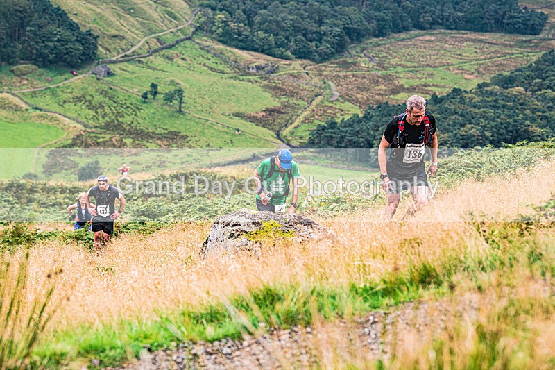 Grisedale Horseshoe-1344 - Grisedale Horseshoe Fell Race Saturday 3rd September 2022