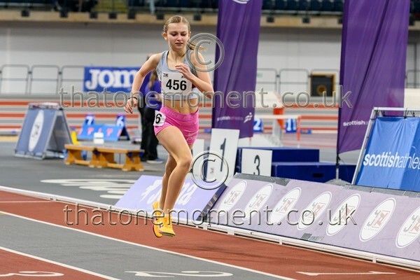 Age26SUN-919405 - Track Female Set Two