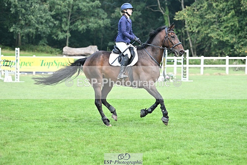 230910-141659-12722 - Cls 27 Snr 1.10m Grand Prix