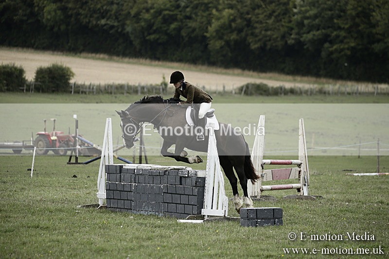 BVR090918 663 - BVRC Dressage and Show Jumping 09/09/18