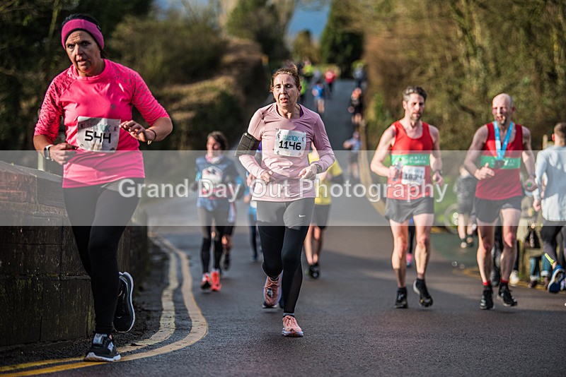 Ribble-1565 - Ribble Valley 10K Sunday 31st December 2023