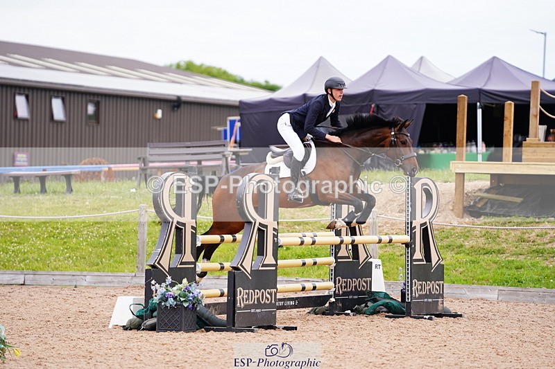 240630A-191544-16883 - Cls 34-36 Children on Horses