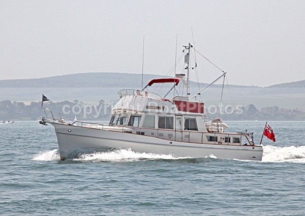 090525 RUPERT THE BEAR IMG_3524 - Motor Yachts