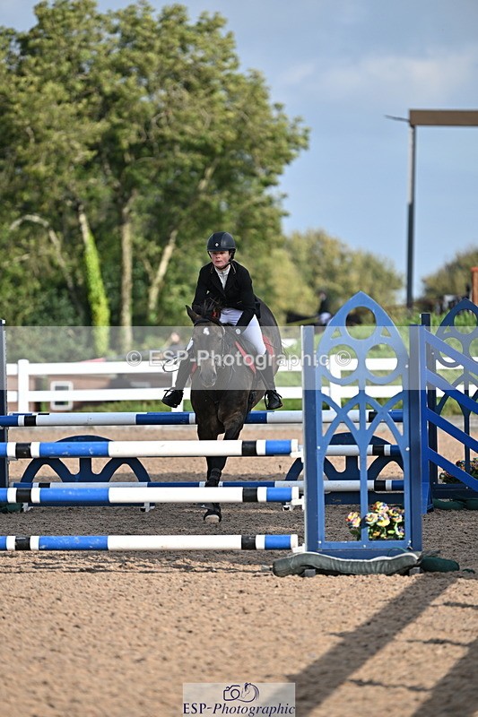 241005A-103135-03054 - SAT Cls 16 85cm Amateur Quali