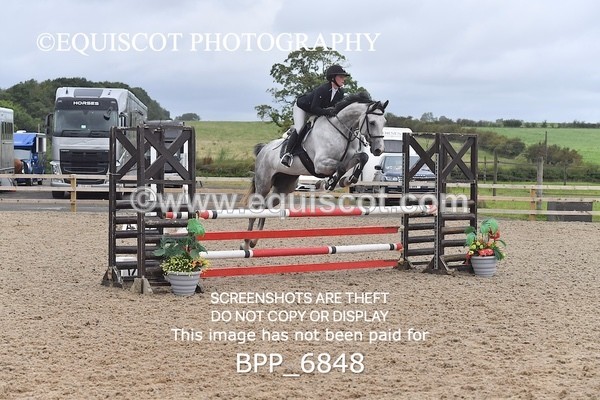 BPP_6848 - CLASS 2 Senior British Novice/ 90cm Open