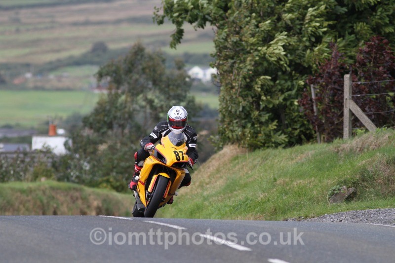  - Full Factory Senior Manx Grand Prix