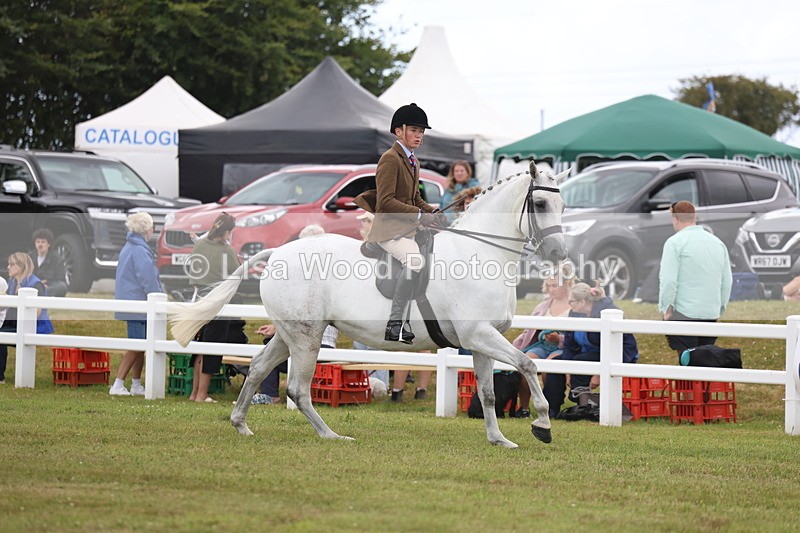 3E7A1393 - Class 9: Open Hunter