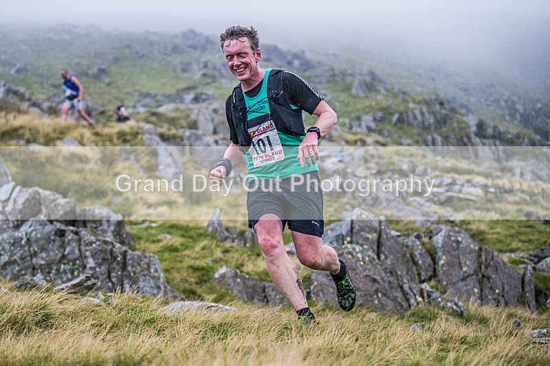 Turner-373 - Turner Landscape Fell Race Saturday 9th August 2025