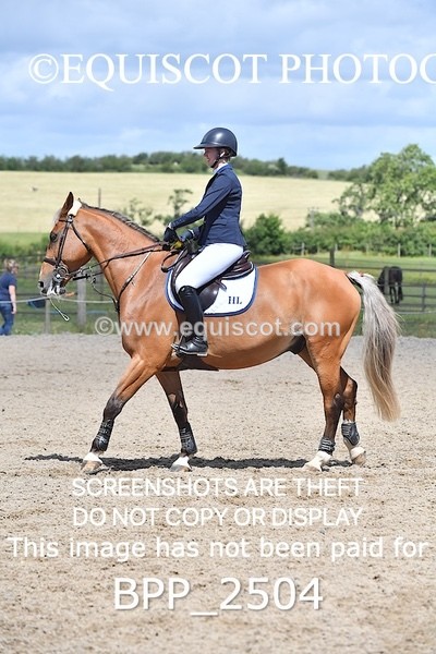 BPP_2504 - CLASS 4 SAT Senior Discovery/ 1m Open