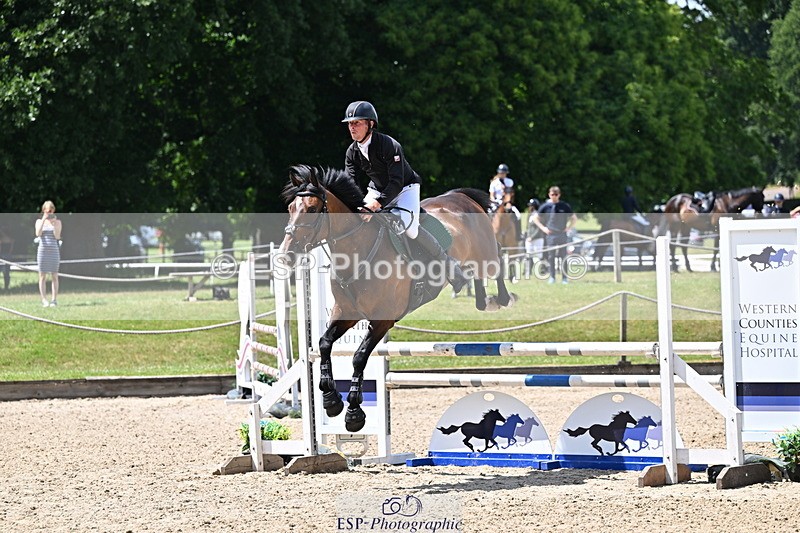 250615A-134057-11048 - Class 47 Snr British Novice 2nd Rnd