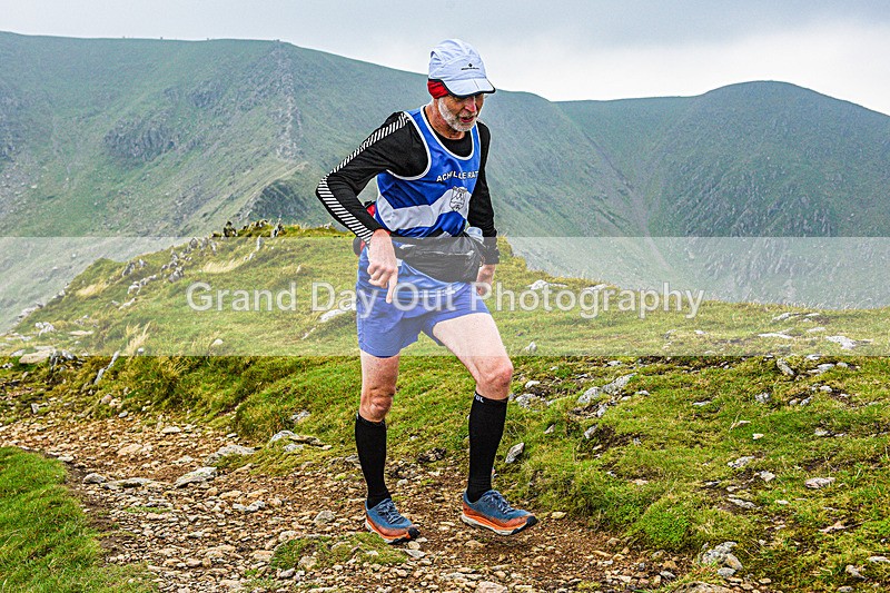 Grisedale Horseshoe-928 - Grisedale Horseshoe Fell Race Saturday 3rd September 2022