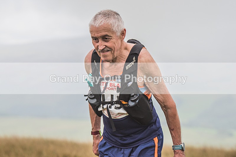 Sedbergh -699 - Sedbergh Hills Fell Race Sunday 20th August 2023