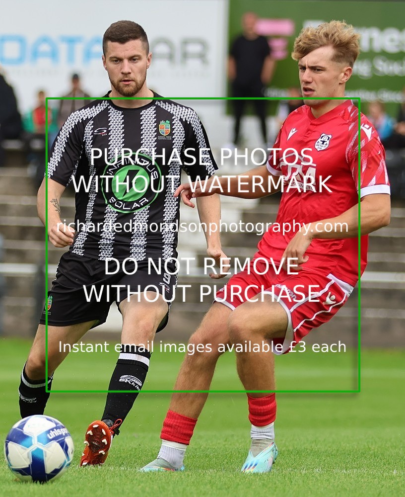 533A3345 - Kendal Town vs Gretna (5/7/25)