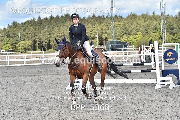 BPP_5368 - SAT CLASS 30 DISCOVERY /1M OPEN