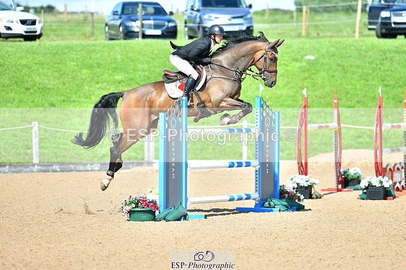 230723A-160215-13546 - Cls 36, 7 Yr Olds 1.30m