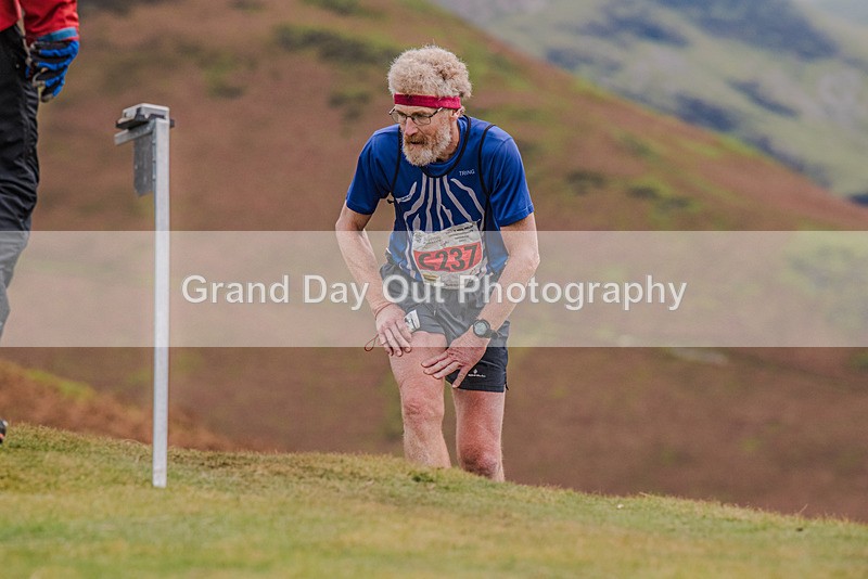 British Fell Relay-3441 - British Fell & Hill Relay Championship Braithwaite Keswick Saturday 21st October 2023