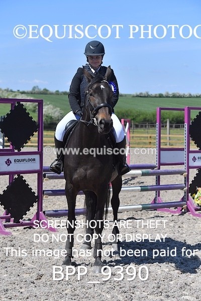 BPP_9390 - CLASS 8 90CM