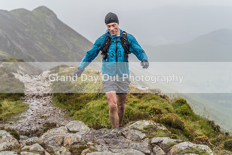 Buttermere-1097 - Buttermere Sailbeck Fell Race Saturday 15th June 2024