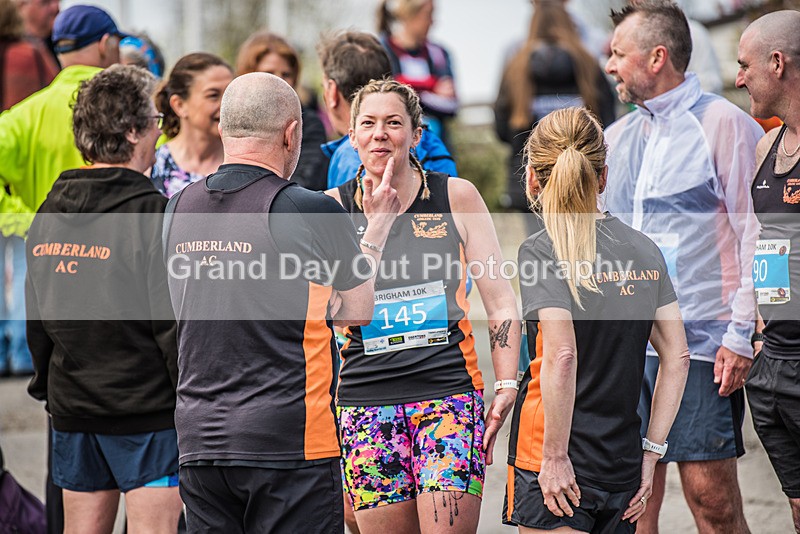 Brigham 10k-32 - Brigham 10k Road Race Sunday 23rd April 2023