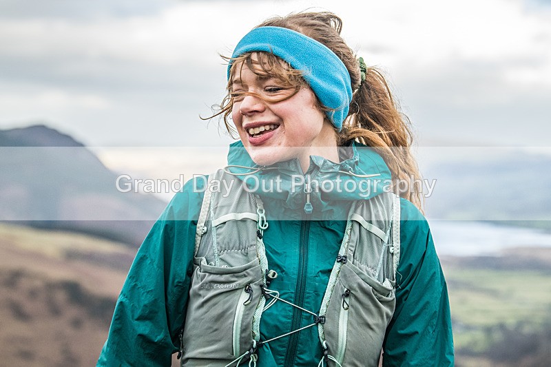 BOS-8 - Kong Running B.O.S. (Barrow, Outerside, Stile End) Fell Race Saturday 24th January 2026