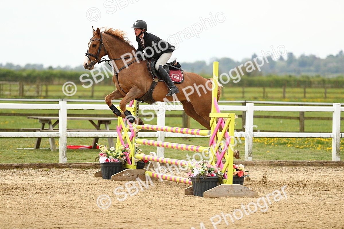 SBM_000961 - Class 3 - Senior Discovery 1m