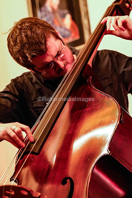  - John Law Recreations