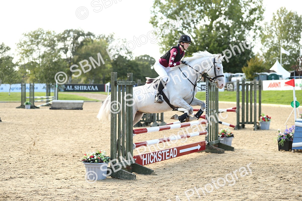 SBM_30292 - E11 - Eventers Challenge 80cm Championship