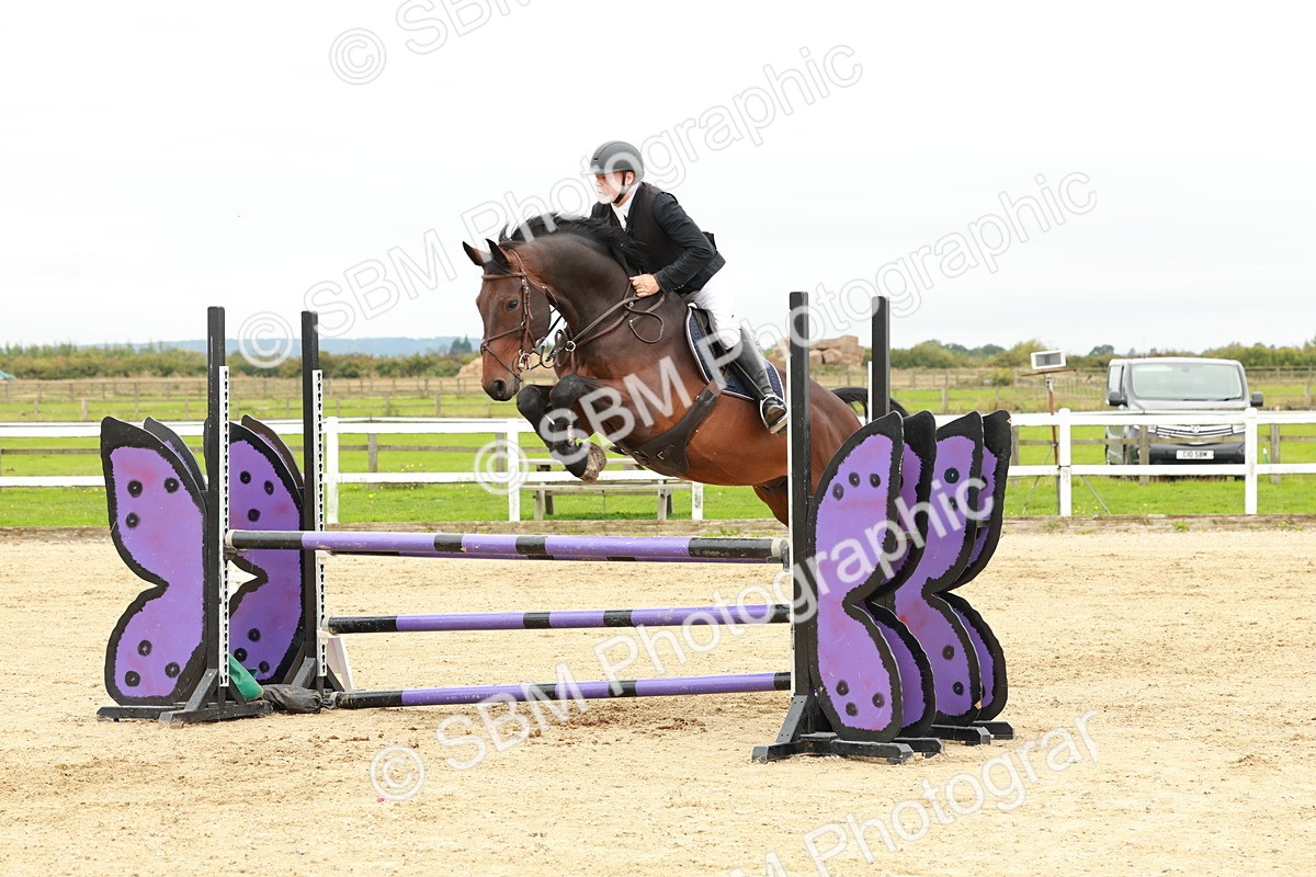 1I0A7423 - Class 3 - Senior Discovery - 1.00m