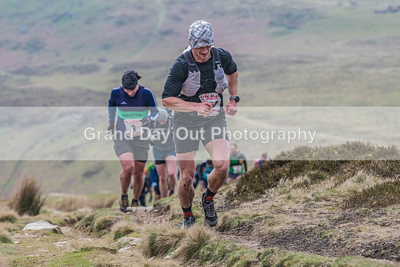 Black Combe-197 - Black Combe Fell Race Saturday 9th March 2024