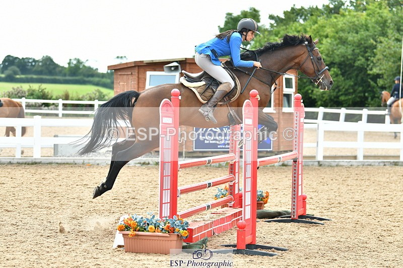 230813A-140342-12842 - Cls 43 1.05m National Amateur Qualifier