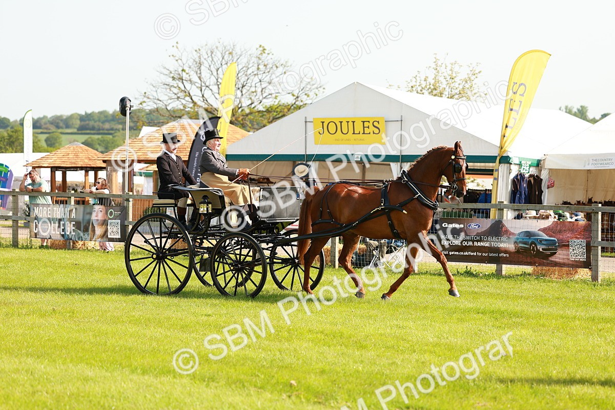 SBM_01168 - Class 2-4 - HOYS Private Driving