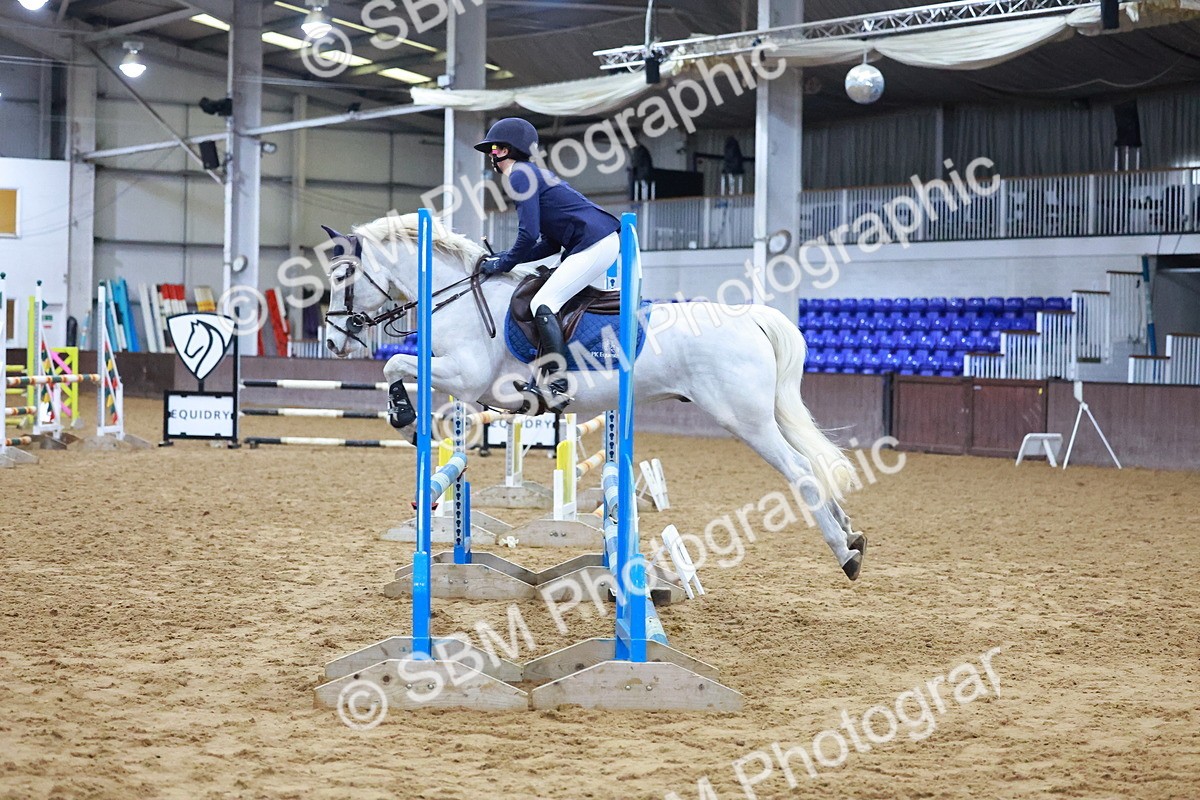 SBM_000617 - Class 2 - Senior British Novice - 90cm