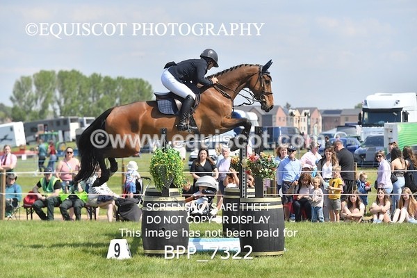 BPP_7322 - CLASS 4 RHS Johnston Smillie Accountants B & C Championship Qualifier