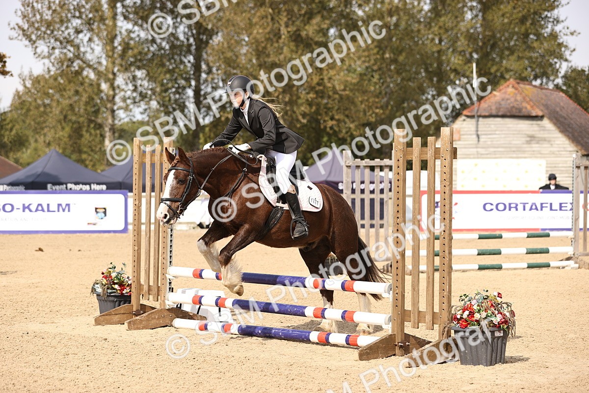 SBM_66878 - J13 - Junior Pony 60cm Championship