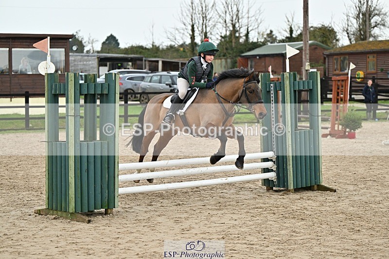 241110-135852-00995 - 60-65cm Arena Eventing