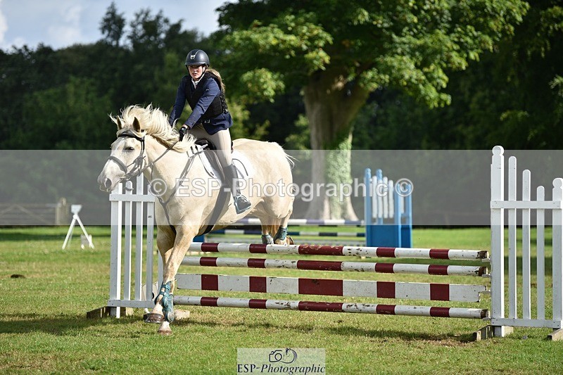 240713-091956-35694 - Cls 156 85cm Amateur Qualifier