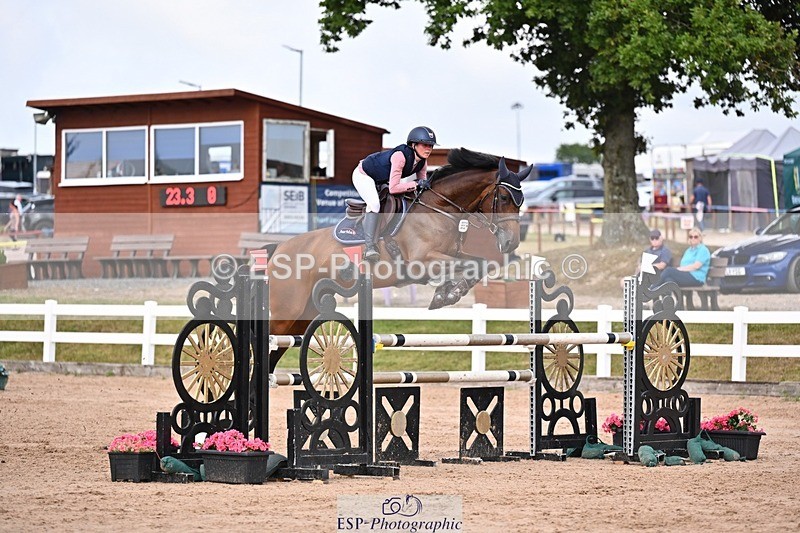 250718-163532-11862 - Cls 10, 1 Star Bronze Tour