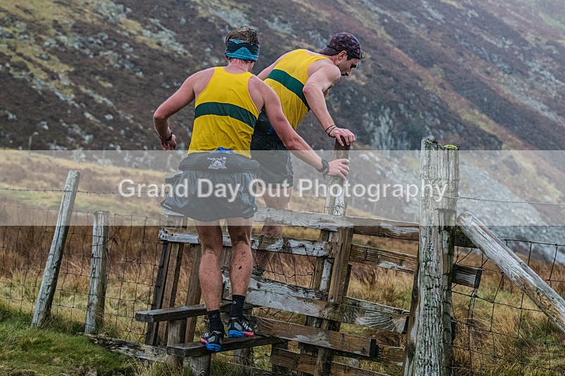 Dalehead-252 - Dale Head Fell Race Sunday 19th October 2025